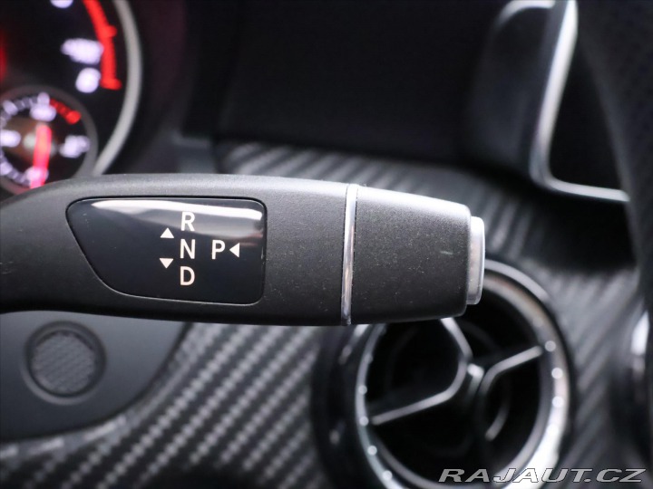 Mercedes-Benz GLA 2,1 200CDI 100kW Aut. Nav 2019