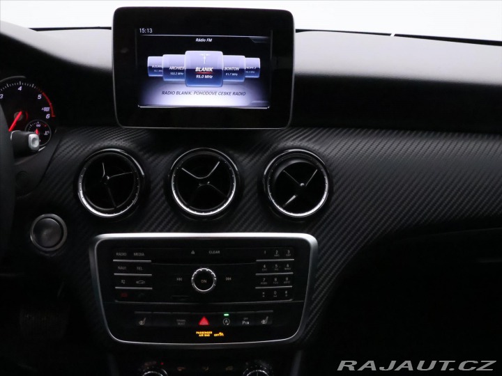 Mercedes-Benz GLA 2,1 200CDI 100kW Aut. Nav 2019