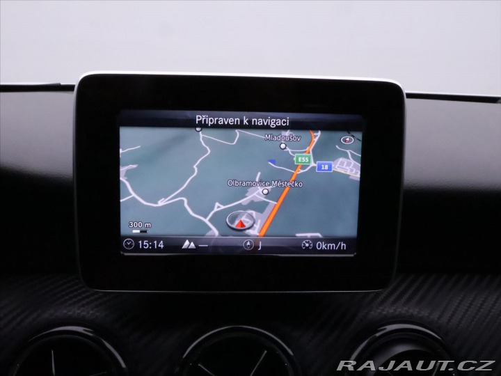 Mercedes-Benz GLA 2,1 200CDI 100kW Aut. Nav 2019