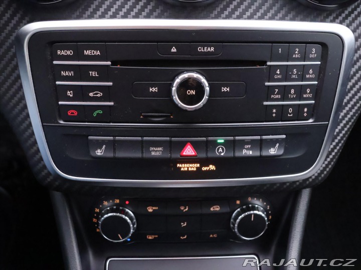 Mercedes-Benz GLA 2,1 200CDI 100kW Aut. Nav 2019