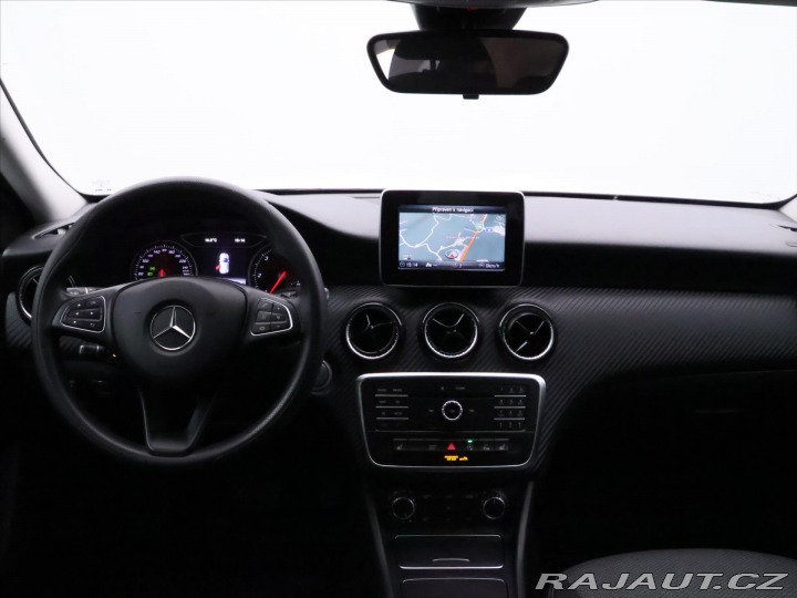 Mercedes-Benz GLA 2,1 200CDI 100kW Aut. Nav 2019