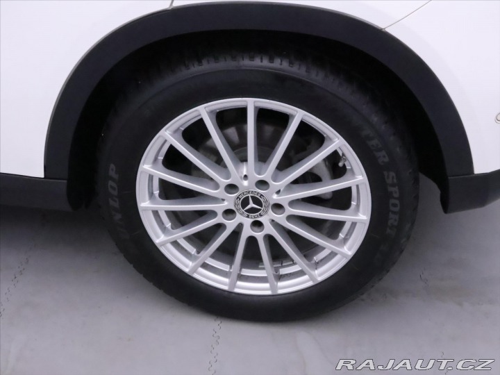 Mercedes-Benz GLA 2,1 200CDI 100kW Aut. Nav 2019