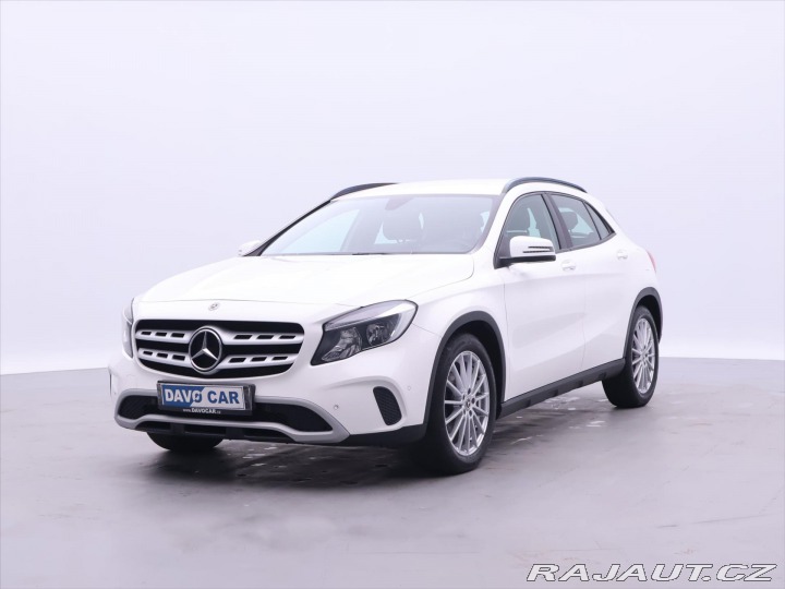 Mercedes-Benz GLA 2,1 200CDI 100kW Aut. Nav 2019