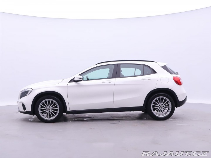 Mercedes-Benz GLA 2,1 200CDI 100kW Aut. Nav 2019