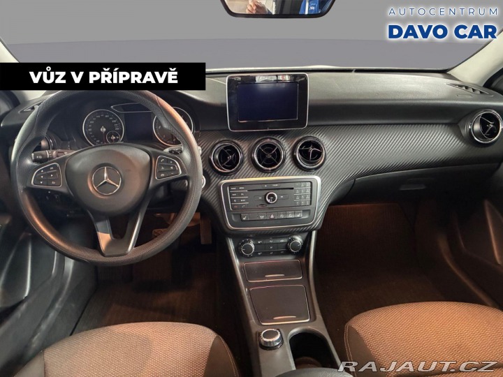 Mercedes-Benz GLA 2,1 D 100kW Automat 2019