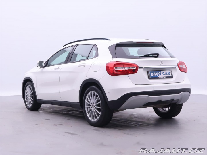 Mercedes-Benz GLA 2,1 200CDI 100kW Aut. Nav 2019