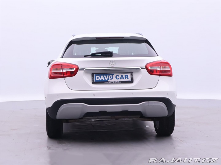 Mercedes-Benz GLA 2,1 200CDI 100kW Aut. Nav 2019