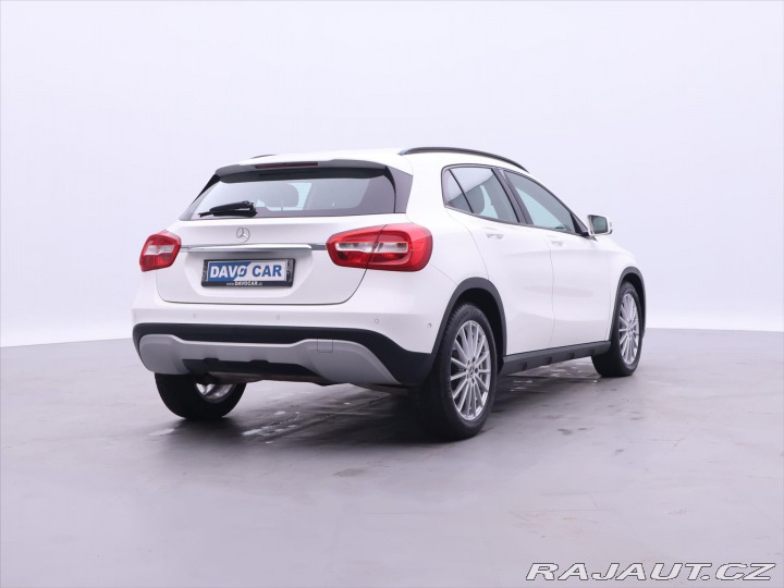 Mercedes-Benz GLA 2,1 200CDI 100kW Aut. Nav 2019