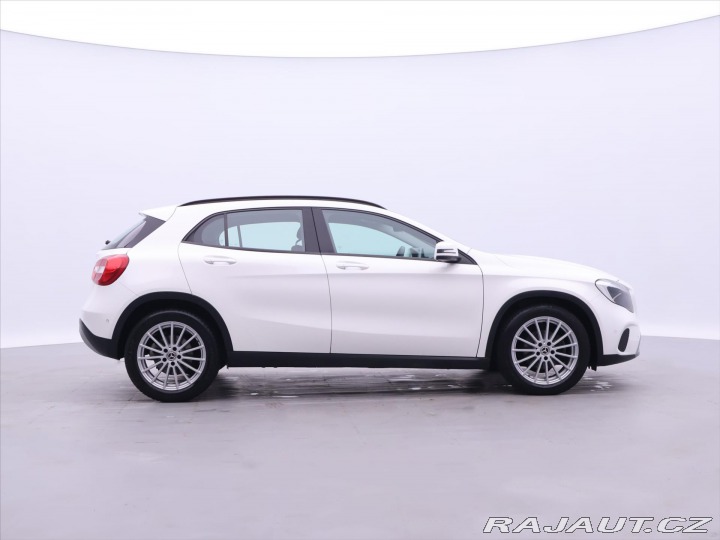 Mercedes-Benz GLA 2,1 200CDI 100kW Aut. Nav 2019