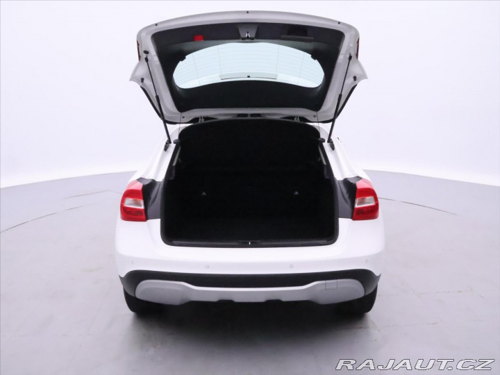 Mercedes-Benz GLA 2,1 200CDI 100kW Aut. Nav 2019