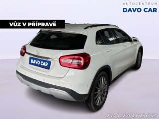 Mercedes-Benz GLA 2,1 D 100kW Automat 2019
