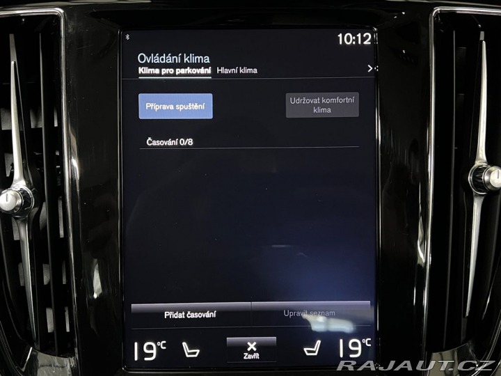 Volvo V60 D3 MOMENTUM PRO, LED, KEY 2020