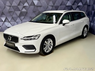 Volvo V60 D3 MOMENTUM PRO, LED, KEY 2020