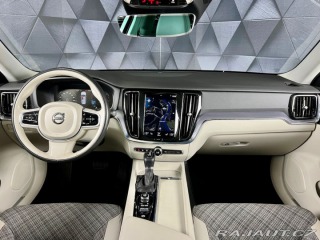 Volvo V60 D3 MOMENTUM PRO, LED, KEY 2020