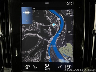 Volvo V60 D3 MOMENTUM PRO, LED, KEY 2020