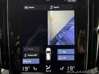 Volvo V60 D3 MOMENTUM PRO, LED, KEY 2020