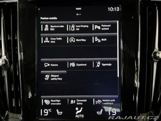 Volvo V60 D3 MOMENTUM PRO, LED, KEY 2020