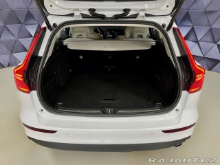 Volvo V60 D3 MOMENTUM PRO, LED, KEY 2020