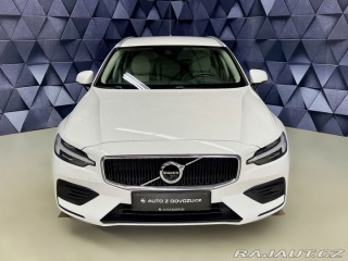 Volvo V60 D3 MOMENTUM PRO, LED, KEY 2020