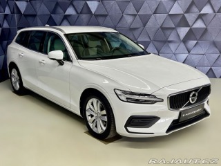 Volvo V60 D3 MOMENTUM PRO, LED, KEY 2020