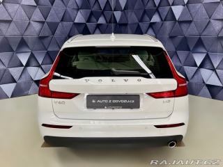 Volvo V60 D3 MOMENTUM PRO, LED, KEY 2020