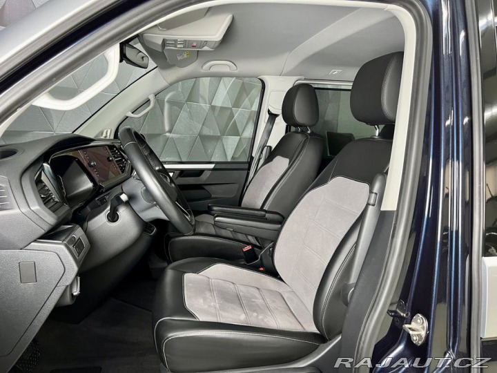 Volkswagen Multivan 2.0 TDI 150 kW 4M DSG, AL 2023