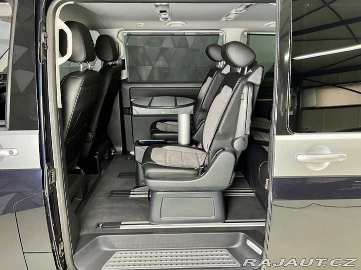Volkswagen Multivan 2.0TDI DSG 4MOTION, ALPIN 2023