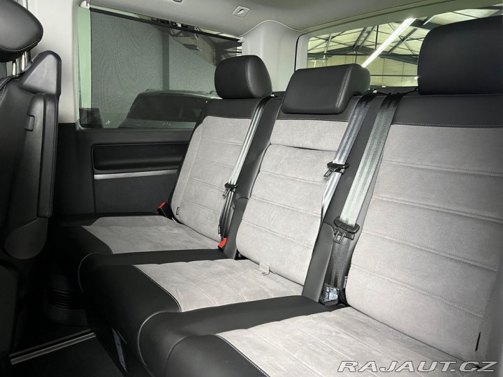 Volkswagen Multivan 2.0TDI DSG 4MOTION, ALPIN 2023