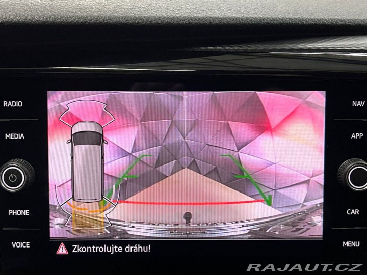 Volkswagen Multivan 2.0 TDI 150 kW 4M DSG, AL 2023