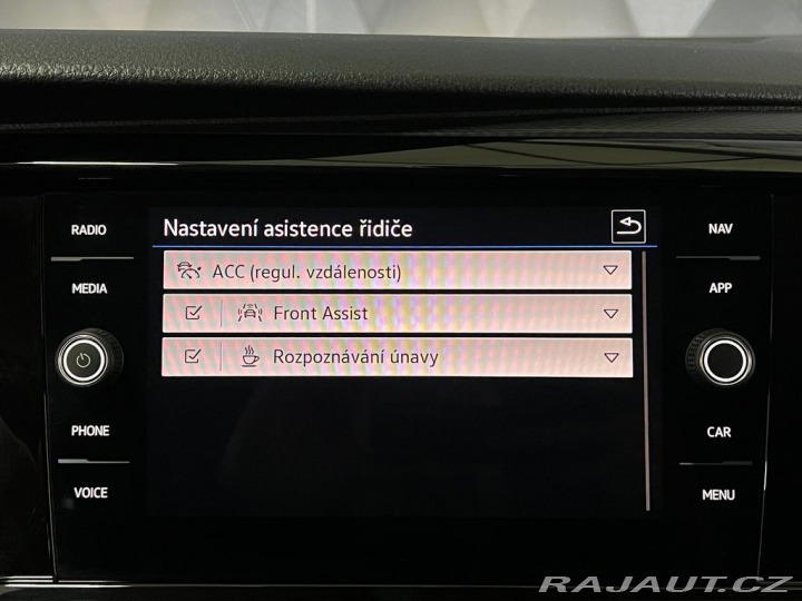 Volkswagen Multivan 2.0TDI DSG 4MOTION, ALPIN 2023