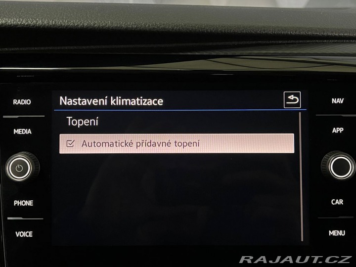 Volkswagen Multivan 2.0TDI DSG 4MOTION, ALPIN 2023