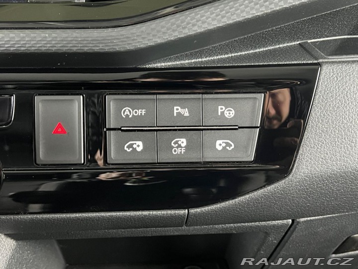 Volkswagen Multivan 2.0 TDI 150 kW 4M DSG, AL 2023