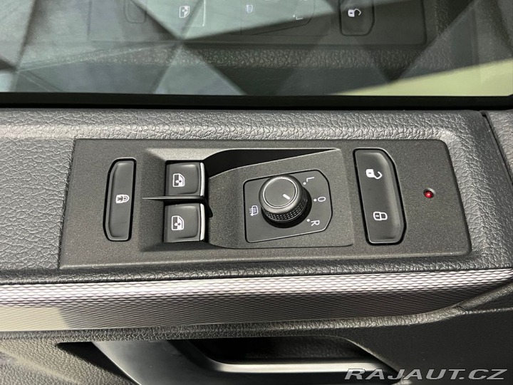 Volkswagen Multivan 2.0 TDI 150 kW 4M DSG, AL 2023