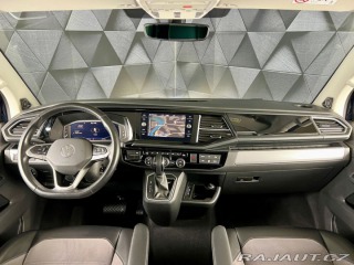 Volkswagen Multivan 2.0 TDI 150 kW 4M DSG, AL 2023