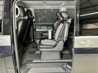 Volkswagen Multivan 2.0 TDI 150 kW 4M DSG, AL 2023