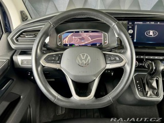 Volkswagen Multivan 2.0 TDI 150 kW 4M DSG, AL 2023