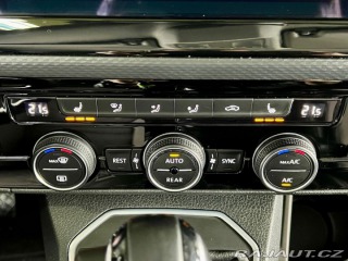 Volkswagen Multivan 2.0 TDI 150 kW 4M DSG, AL 2023