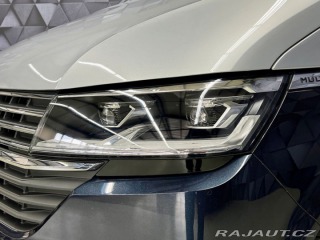 Volkswagen Multivan 2.0 TDI 150 kW 4M DSG, AL 2023