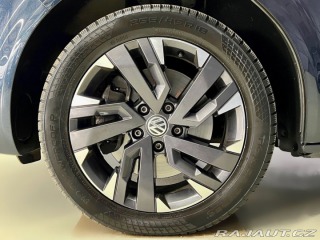 Volkswagen Multivan 2.0 TDI 150 kW 4M DSG, AL 2023