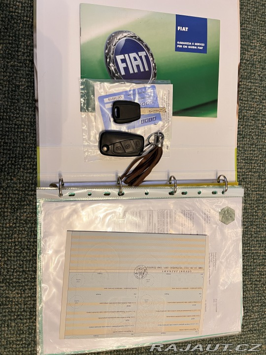 Fiat Grande Punto  2006
