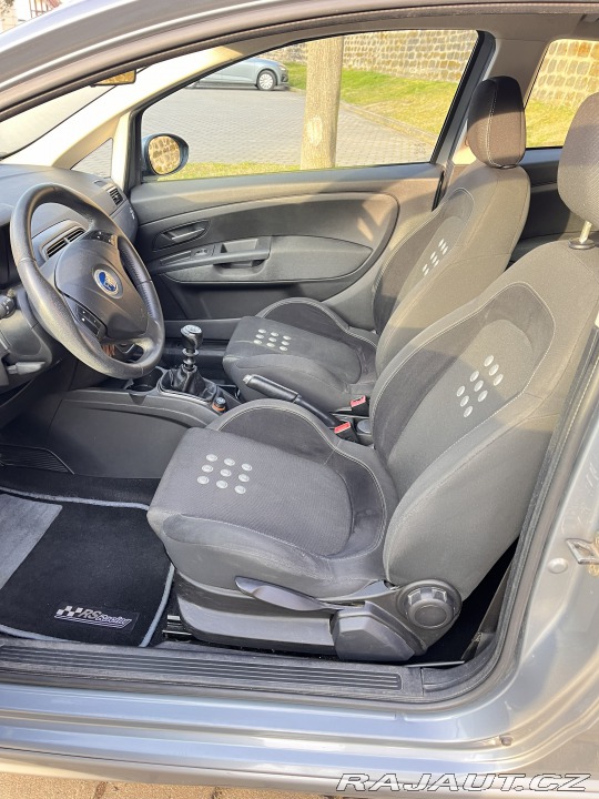 Fiat Grande Punto  2006