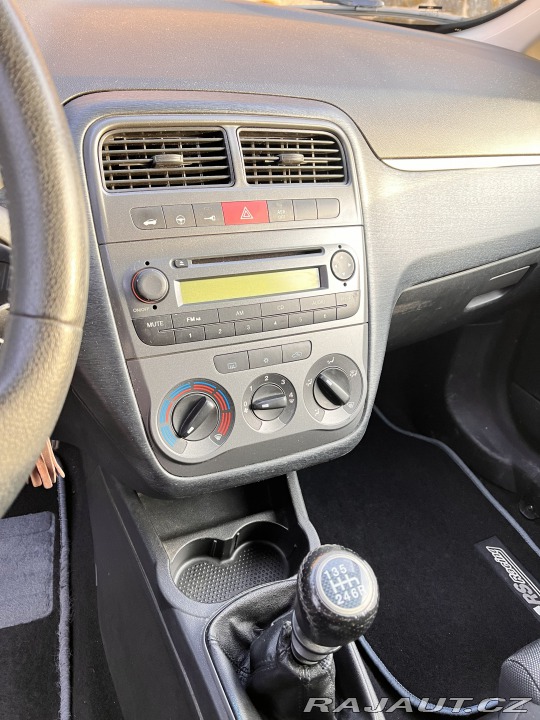 Fiat Grande Punto  2006