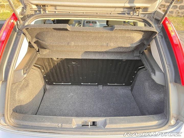 Fiat Grande Punto  2006