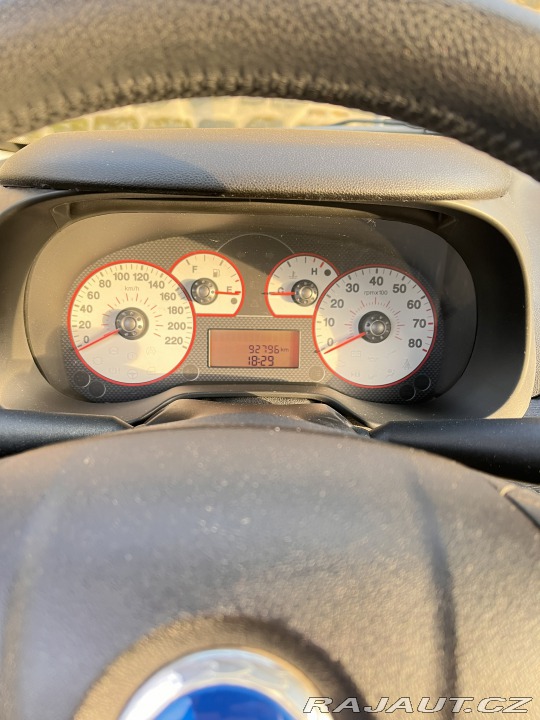 Fiat Grande Punto  2006