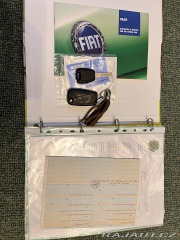 Fiat Grande Punto  2006