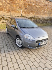Fiat Grande Punto  2006