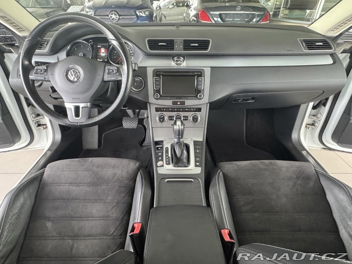 Volkswagen Passat CC 1800