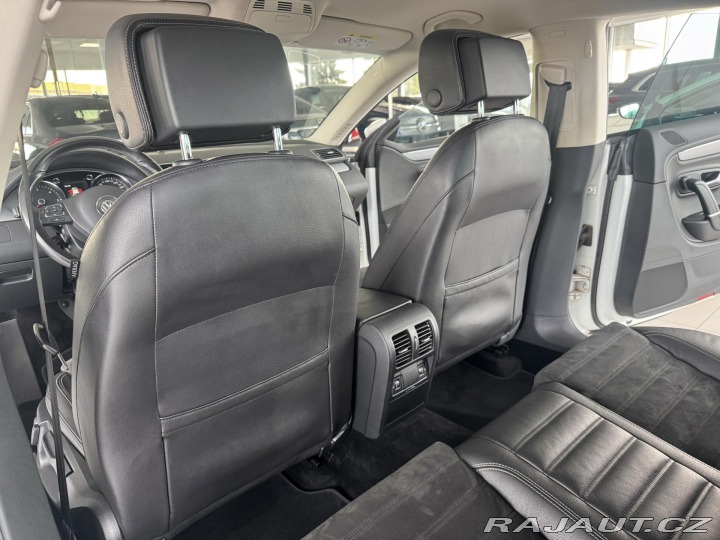 Volkswagen Passat CC 2,0TDI DSG*130kW*KeyLe 2015