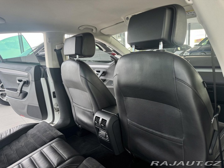 Volkswagen Passat CC 1800