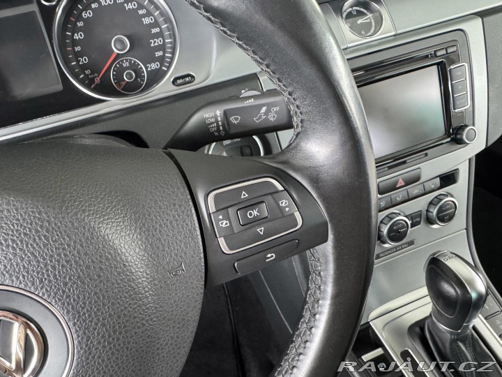 Volkswagen CC 2,0TDI DSG*130kW*KeyLess* 2015